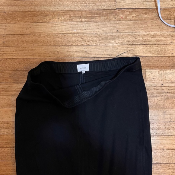 Wilfred Skirt - Picture 2 of 3